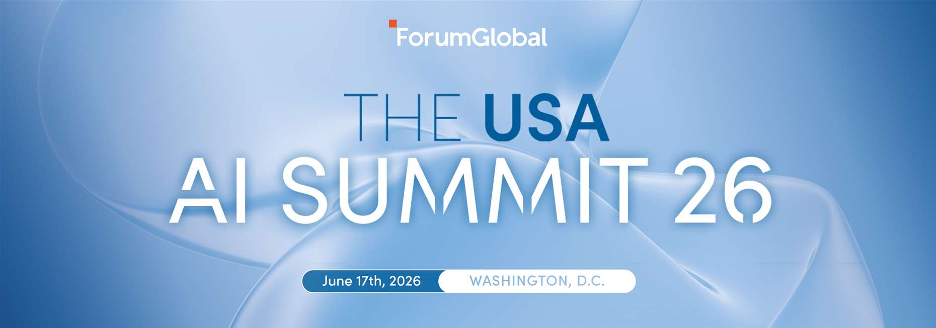 The USA AI Summit 2026 